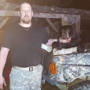 Meet your Posher, Anthony